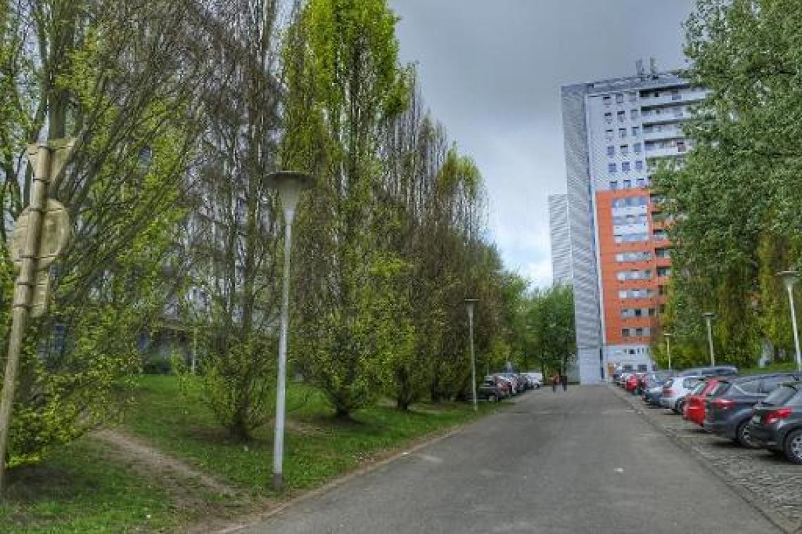 Twee personen opgepakt die VRT-ploeg en MIVB-controleurs aangevallen zouden hebben