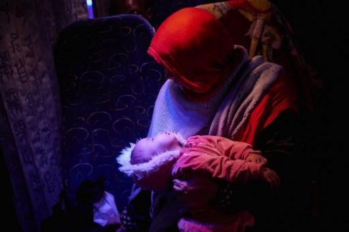VN sanctioneren voor het eerst zes mensensmokkelaars in Libië