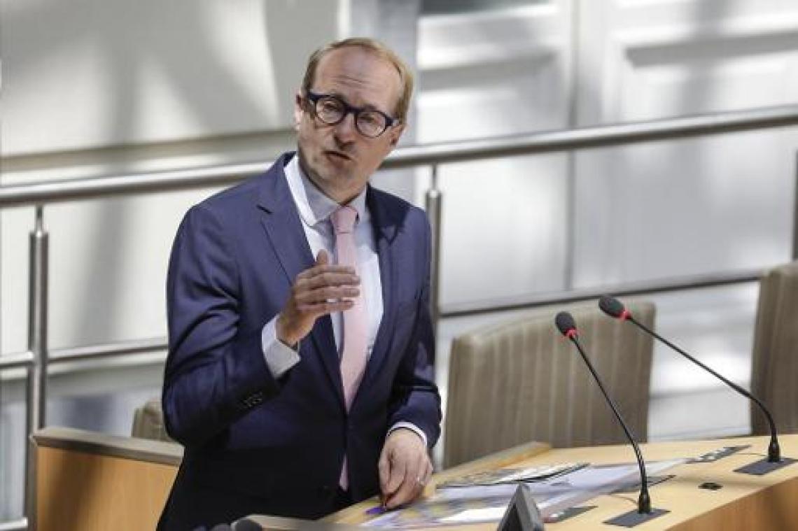Vlaamse regering scherpt erkenningsvoorwaarden voor dierentuinen aan