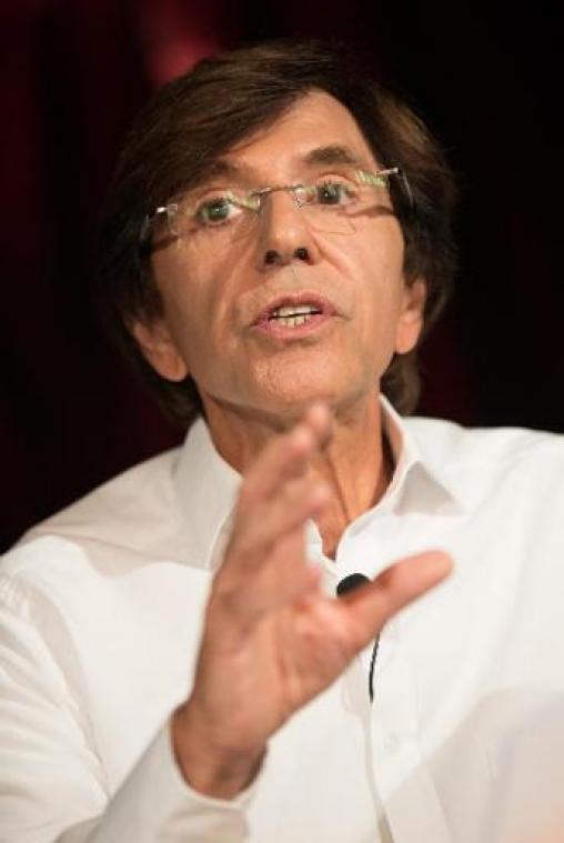 Di Rupo en co verzetten zich tegen wetsontwerp onbelast bijverdienen