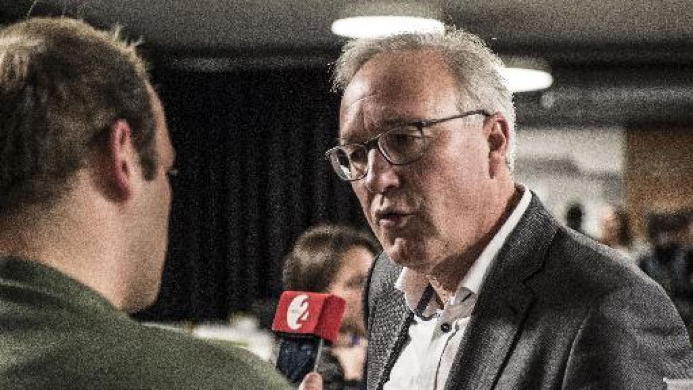 Gents partnerschap helpt 114 vluchtelingen aan werk