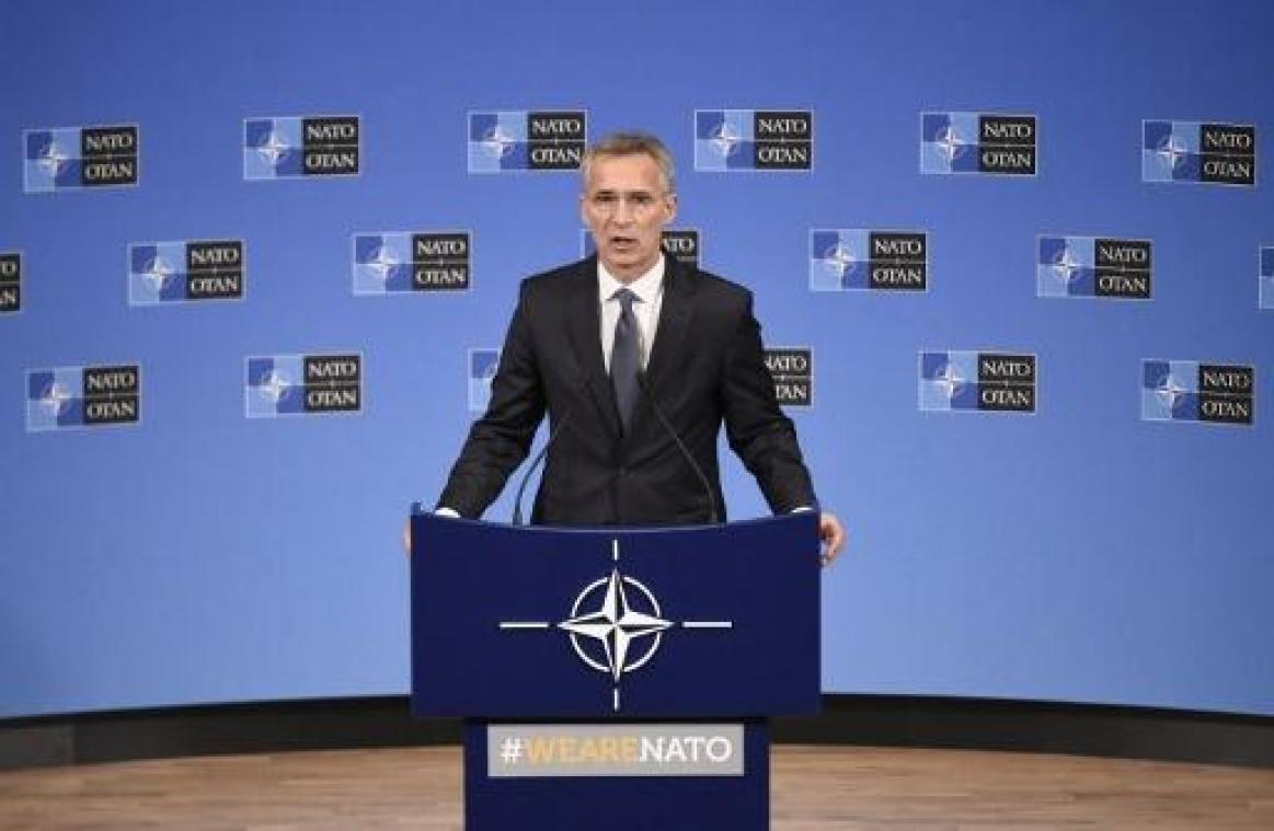 NAVO wil Afghaanse troepen tot in 2024 financieren