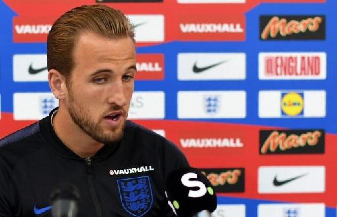 Tottenham bindt topschutter Harry Kane tot 2024 aan zich