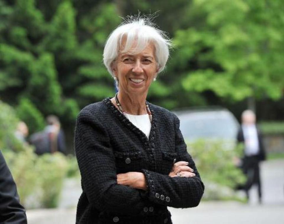 Argentinië krijgt IMF-infuus van 50 miljard dollar