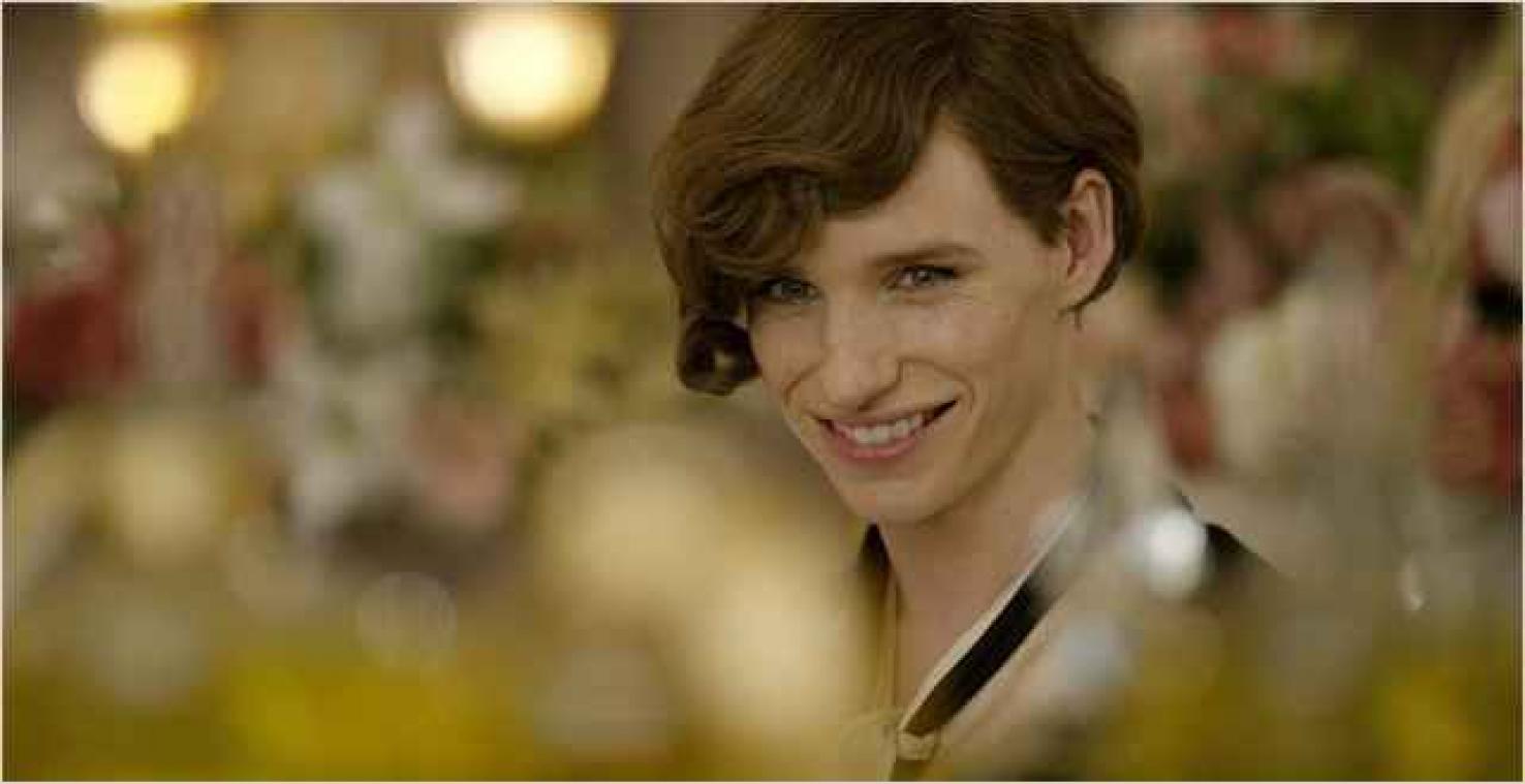 Qatar verbant The Danish Girl' uit de cinema