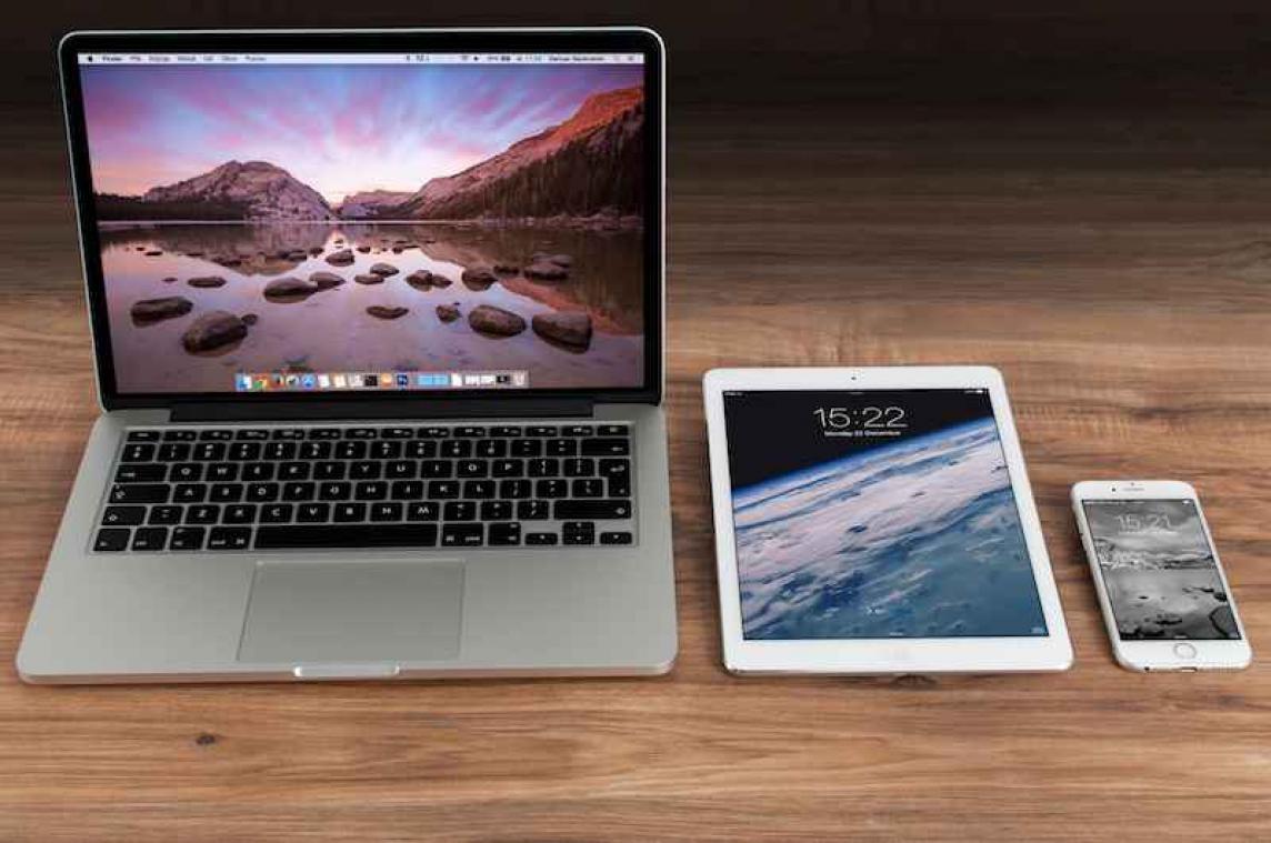 Sneller inslapen met nieuwe iOS-update