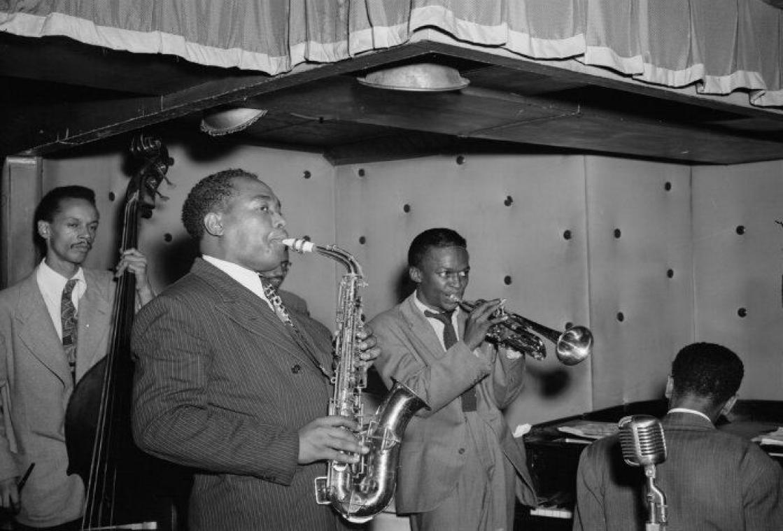 Verloren gewaand album van John Coltrane teruggevonden