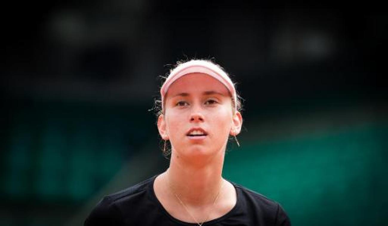 Elise Mertens bereikt hoogste WTA-ranking: 15e
