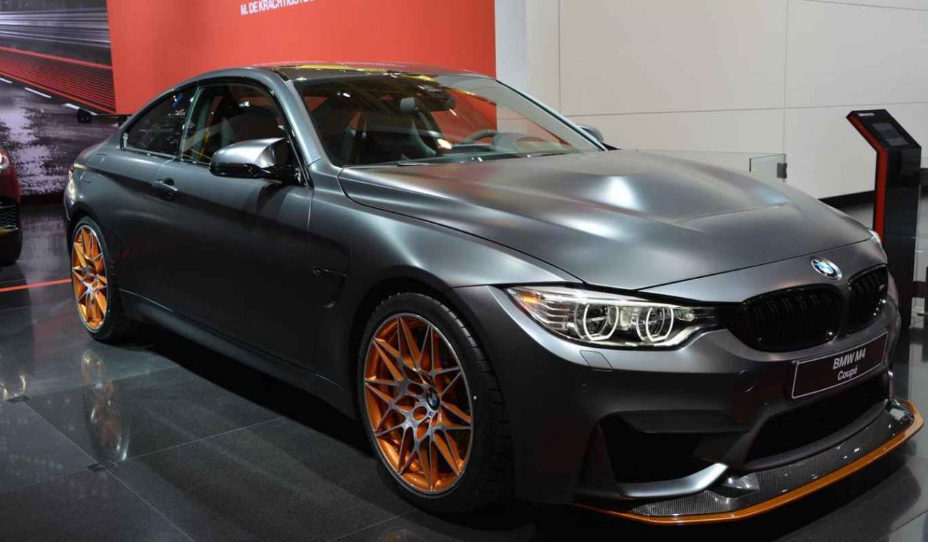 De acht must sees van het Autosalon!