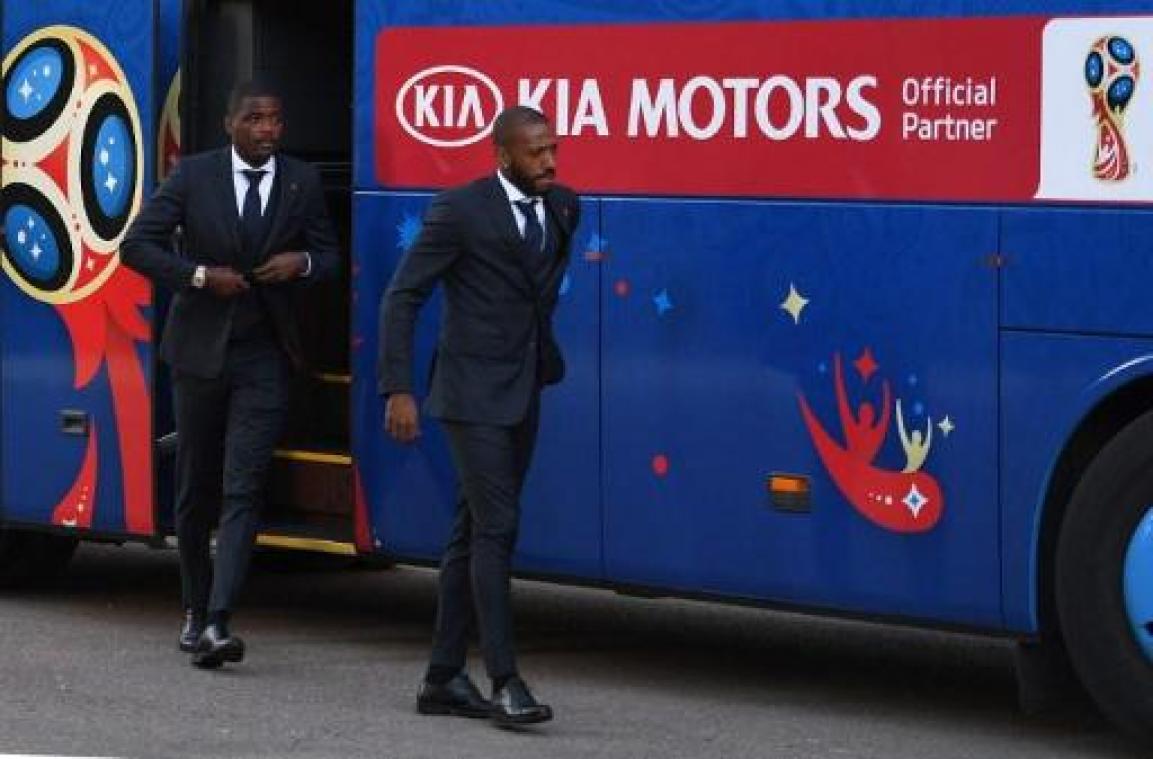 Spanje en Portugal blikken vooruit naar kraker van eerste WK-speeldag