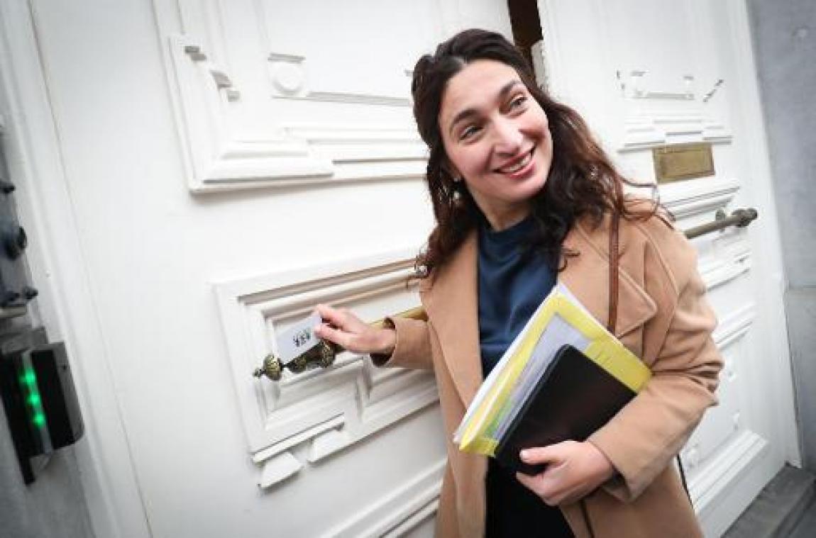 Demir wil sport en cultuur toegankelijker maken voor mensen in armoede