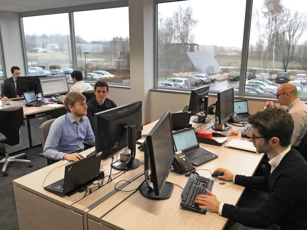 Werken in IT: De 4 regels van EASI