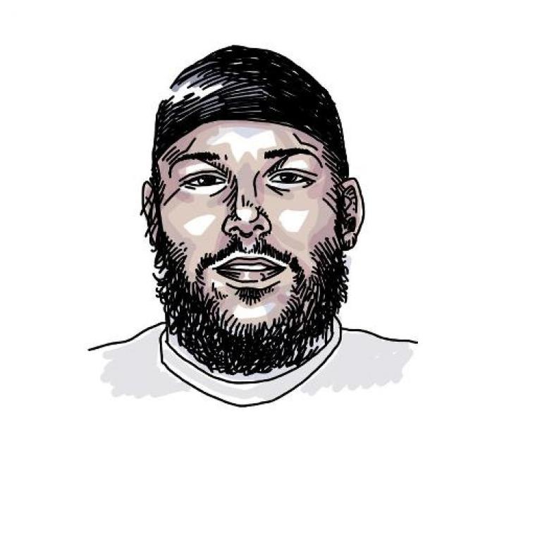 Osama Krayem in verdenking gesteld voor aanslagen in Parijs
