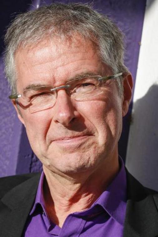 Jan Hautekiet gekozen als voorzitter van Sabam
