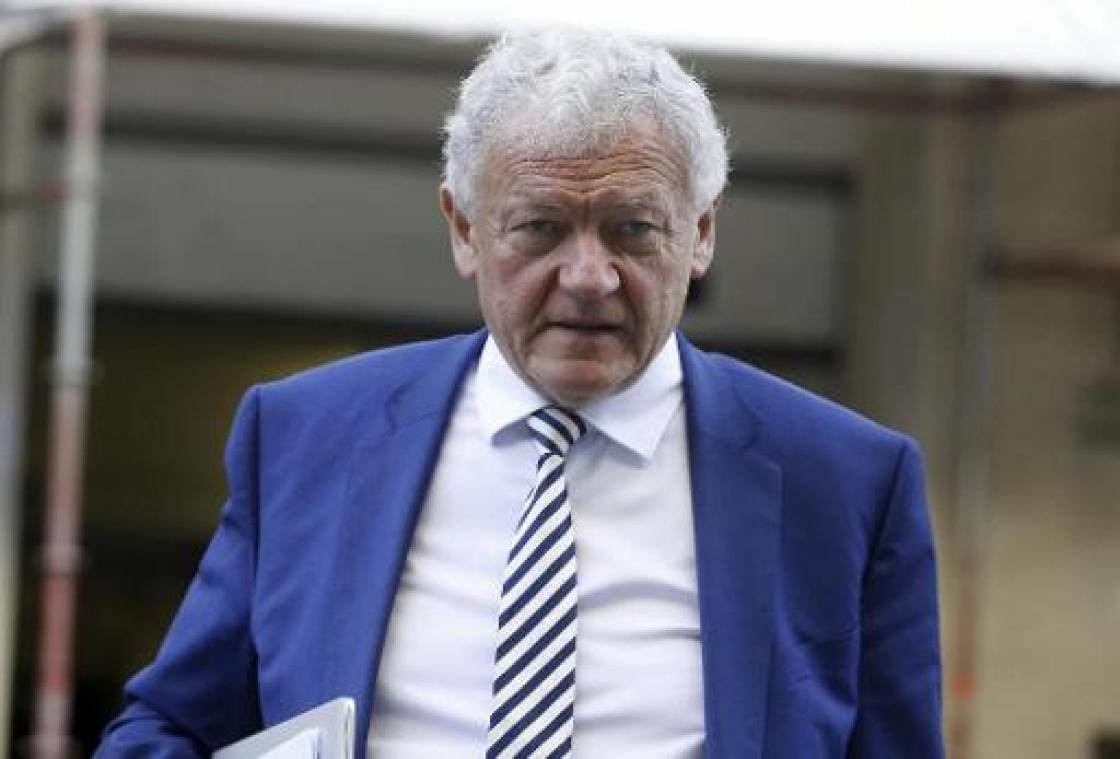 Minister Bellot betreurt stakingsaanzeggingen