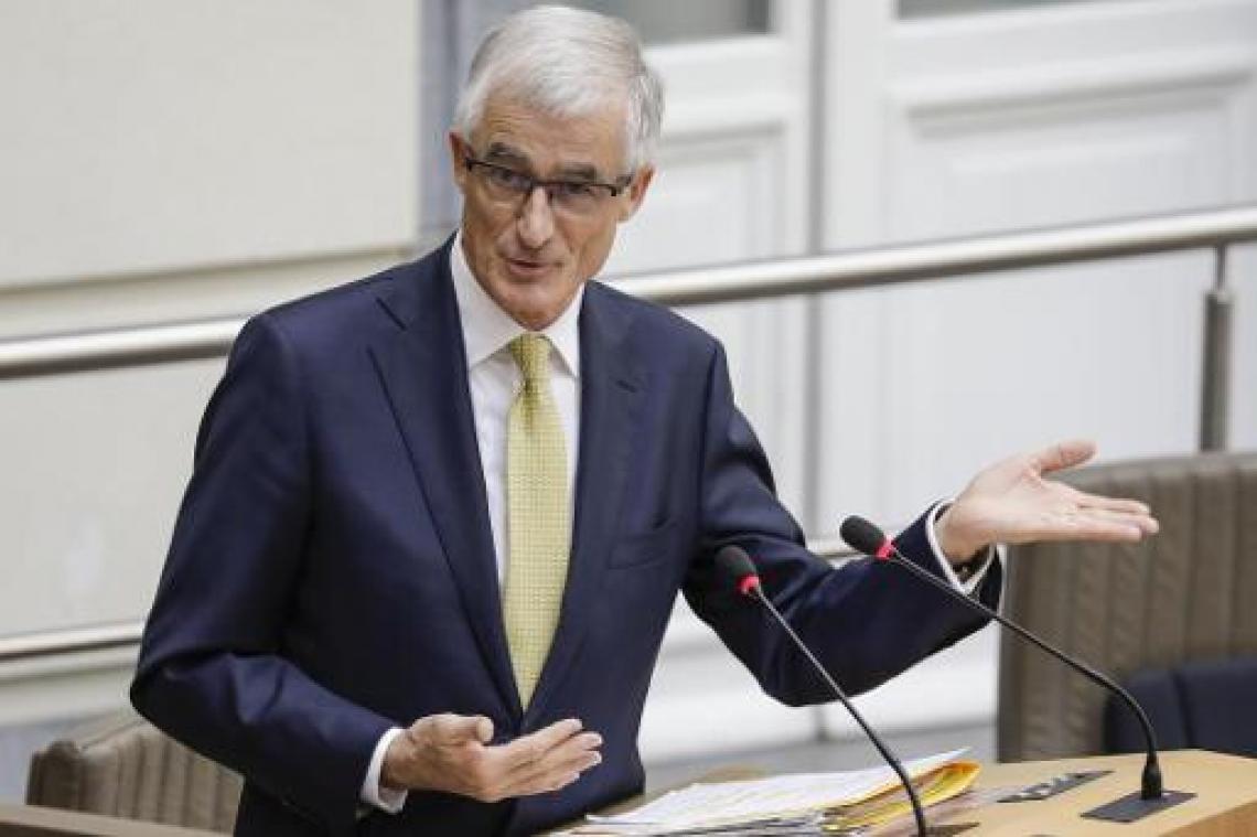 Vlaamse overheid wil dat erfgoed, terrassen en reclame elkaar meer versterken