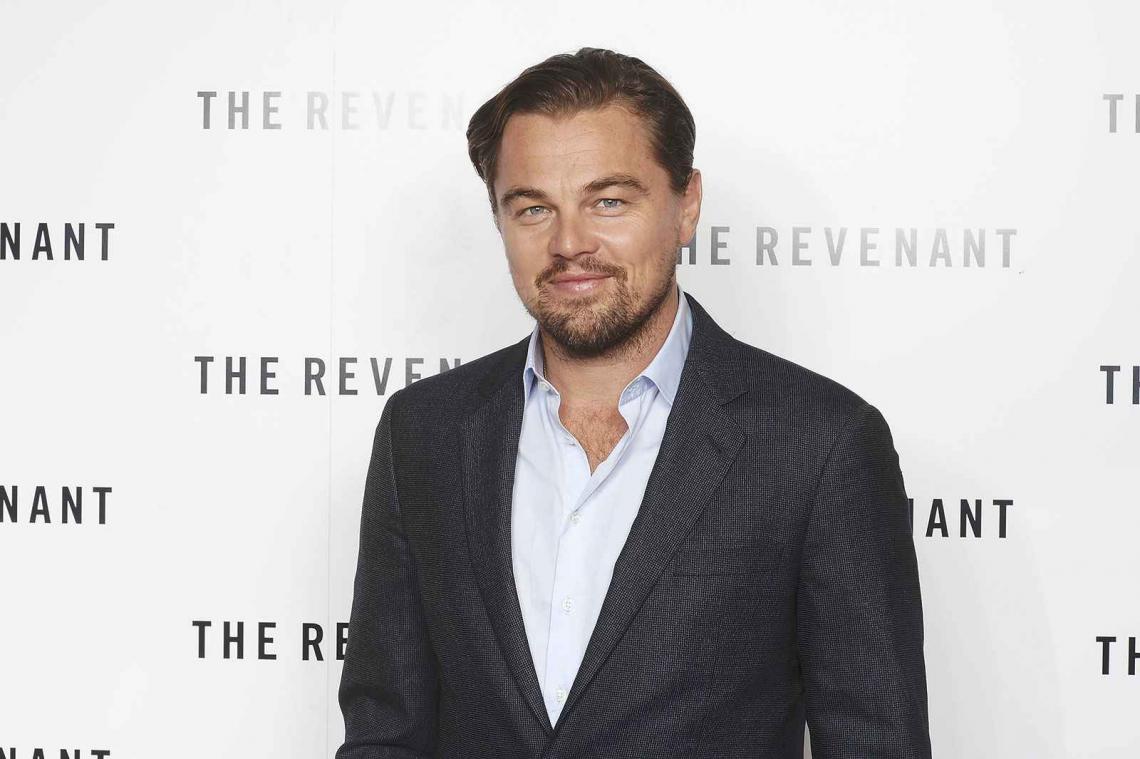 The Revenant' is grote favoriet voor Oscars