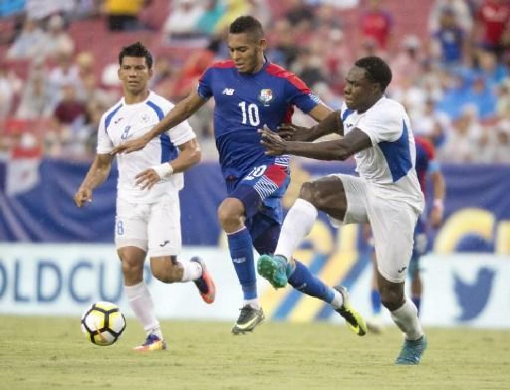 Panama hoopt dat alle Rode Duivels fit geraken