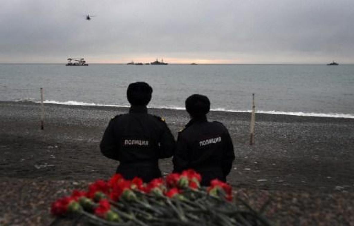 Elf doden bij scheepsongeval in Rusland
