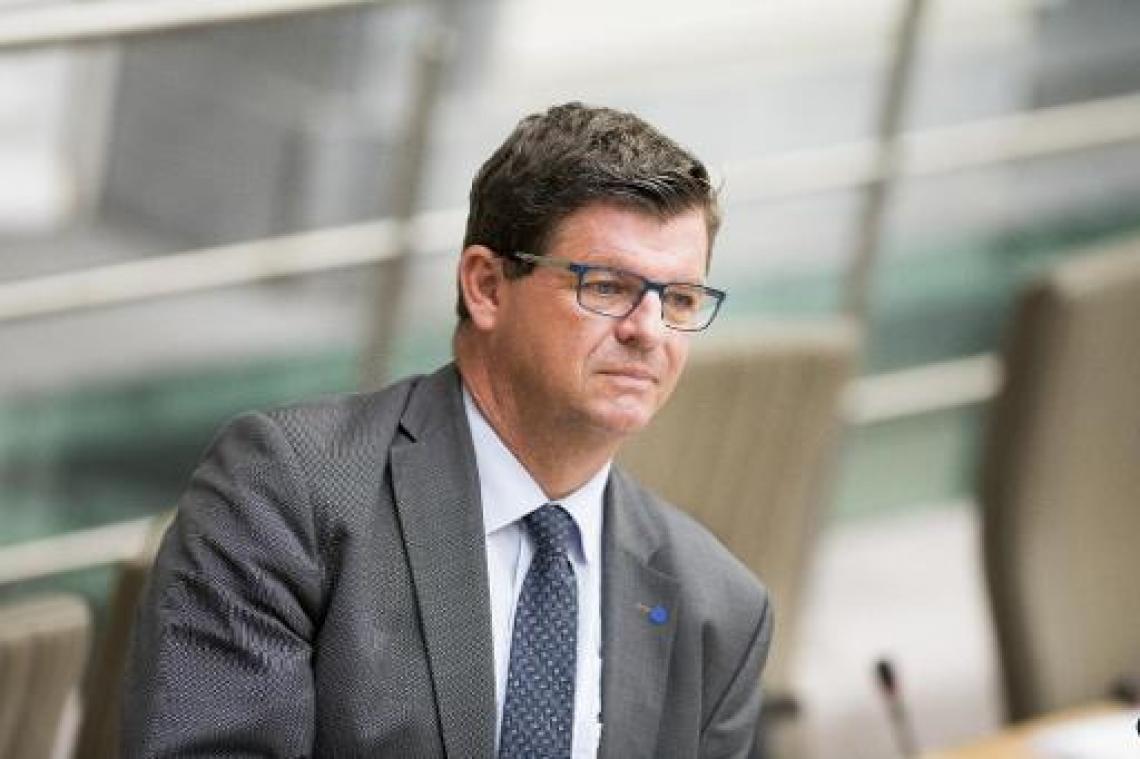 Hervormde erfbelasting krijgt groen licht in commissie