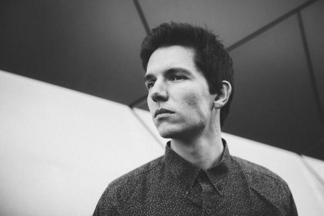 Milo Meskens: "Het podium is voor mij een ander universum"