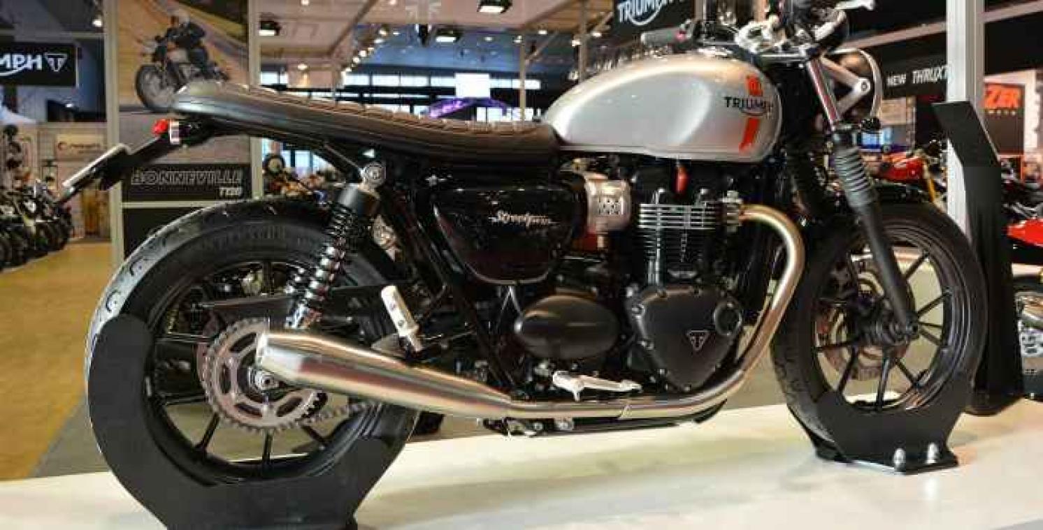Motoren: Nieuw in 2016 - onze acht toppers