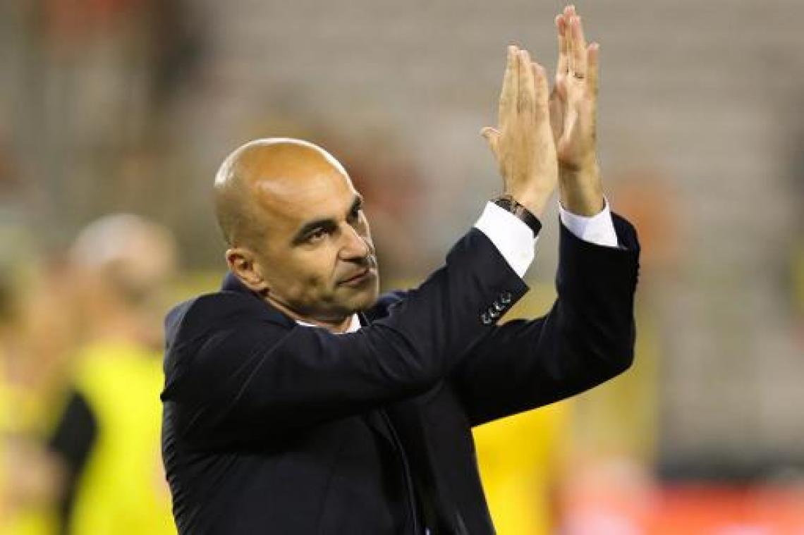 WK 2018 - "Honderd procent klaar voor openingswedstrijd"