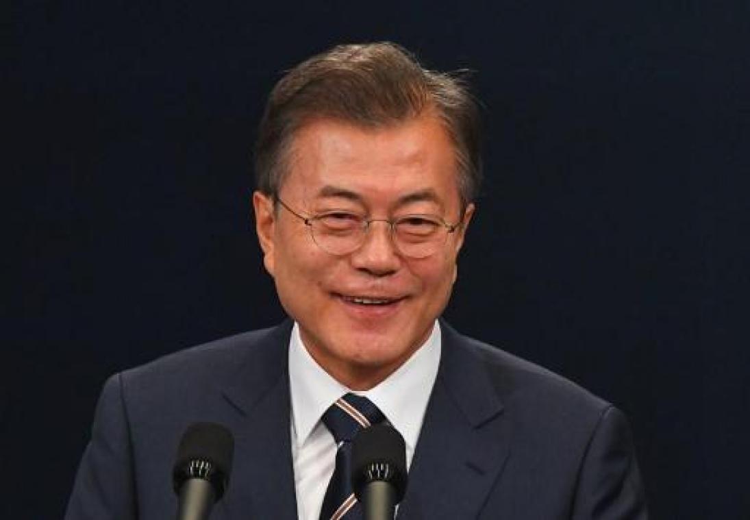 Stembureaus lokale verkiezingen geopend in Zuid-Korea