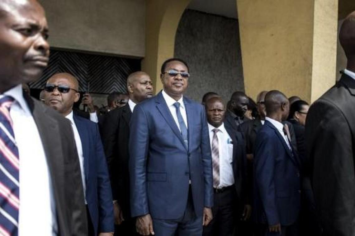 Joseph Kabila dingt niet naar 3de ambtstermijn, zegt Congolese premier