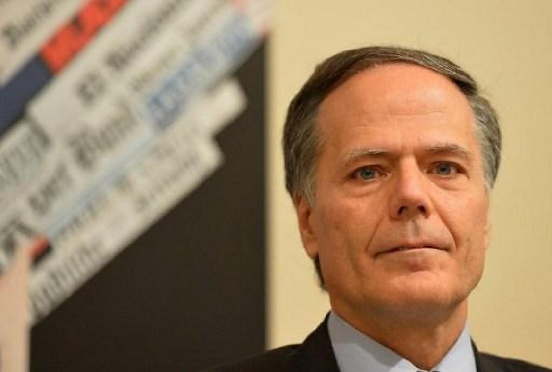 Italië roept Franse ambassadeur op het matje