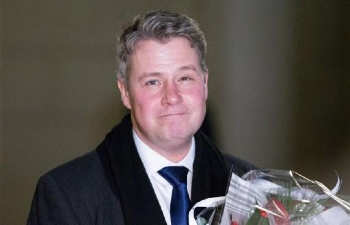 Noorse politici nomineren Trump voor Nobelprijs