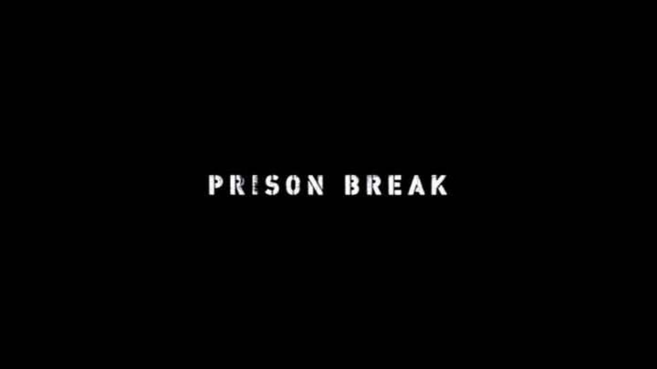 Prison Break' maakt comeback