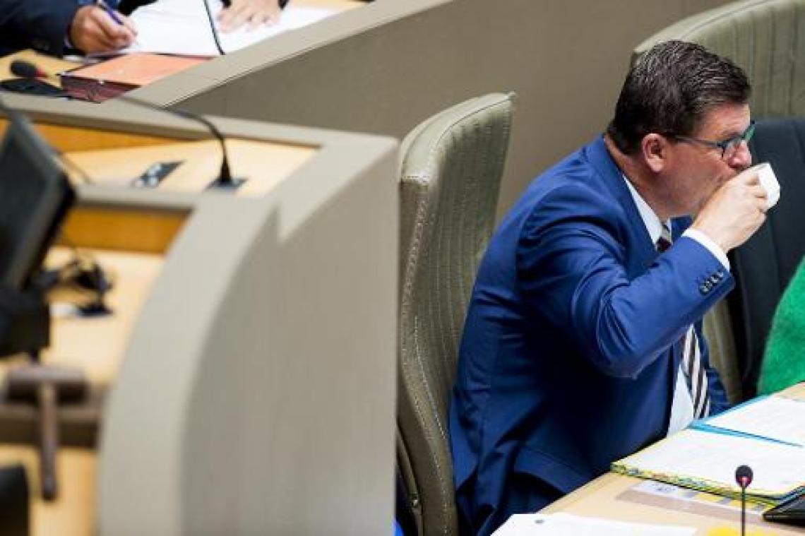 Vlaanderen wil leegstand aanpakken met belastingverlaging