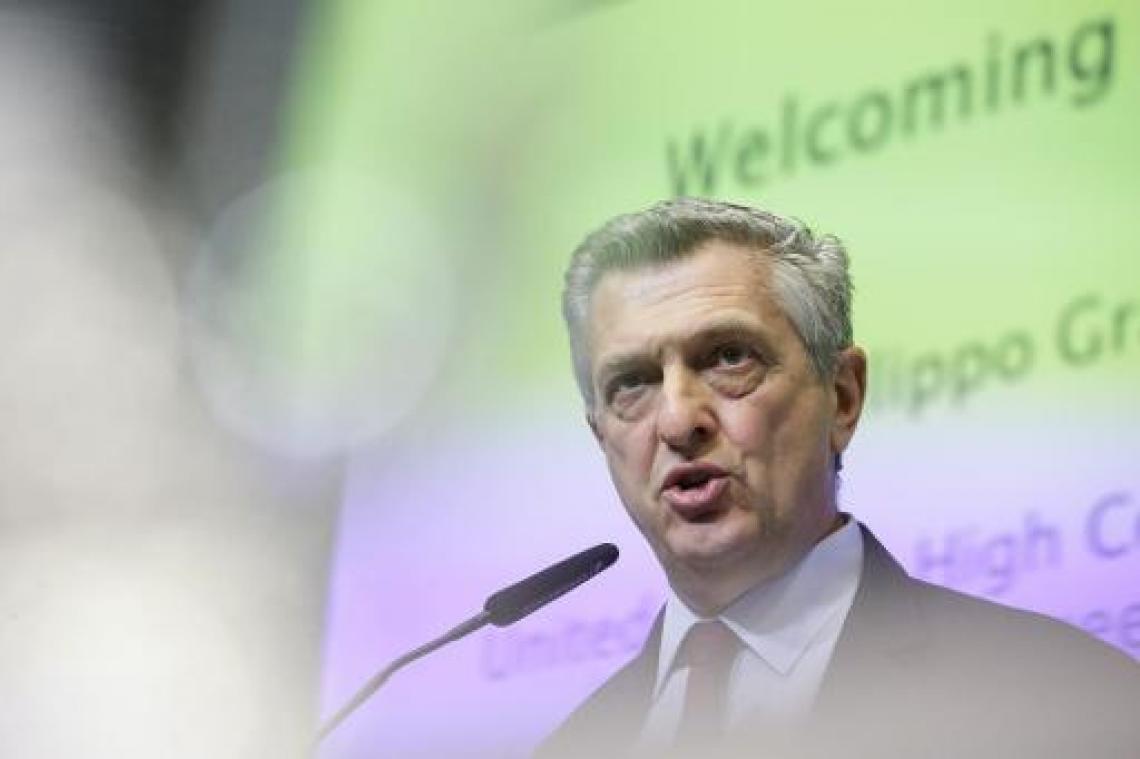 VN geven Italië gelijk dat het niet alle migranten kan opvangen