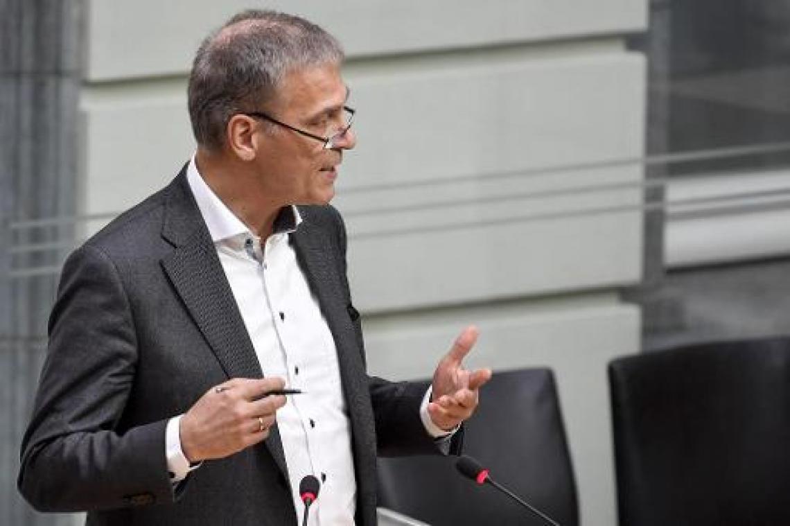 Vlaanderen blokkeert ambitieuze energiedoelen
