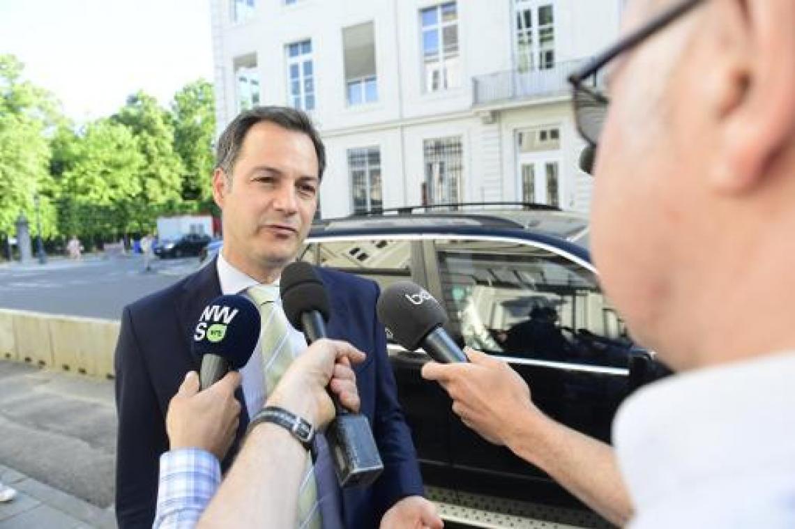 "Prijsverhoging Telenet bewijst gebrek aan prijsconcurrentie"
