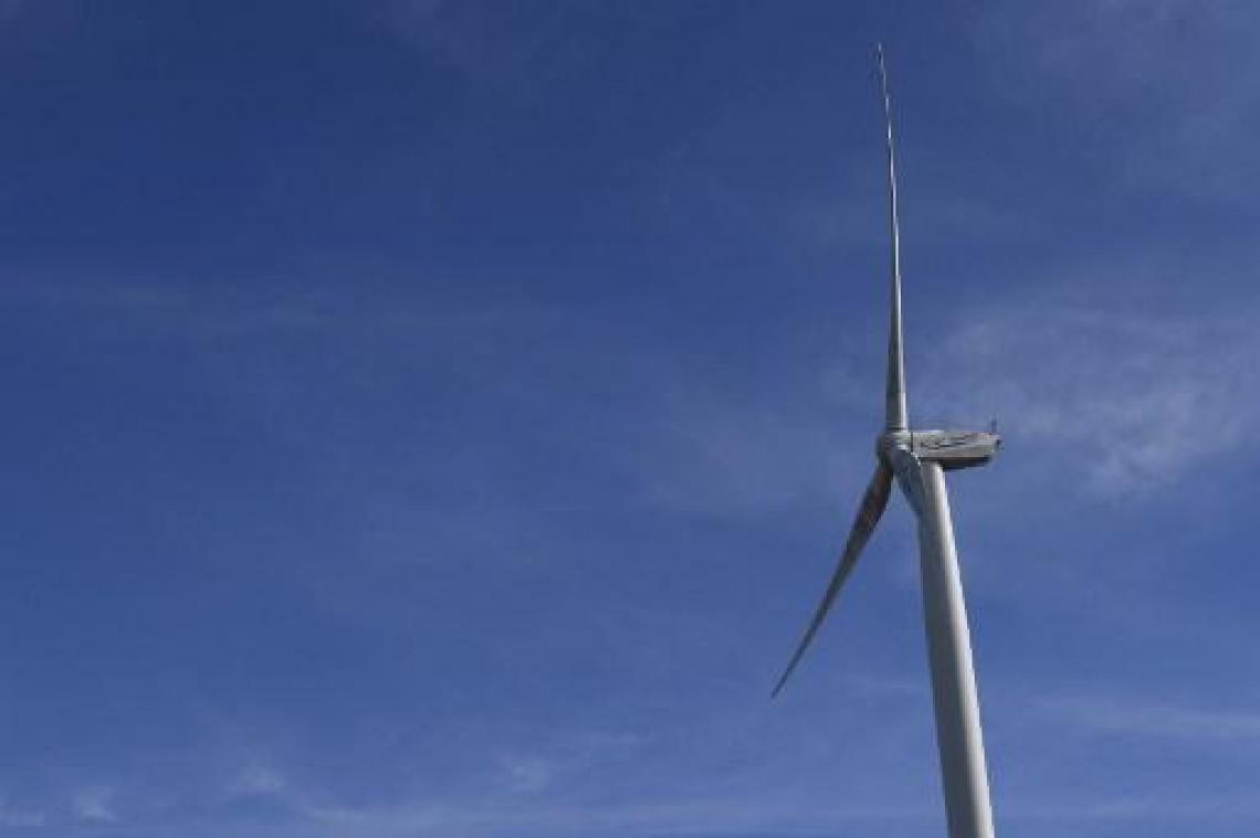 EU kiest voor nog meer hernieuwbare energie
