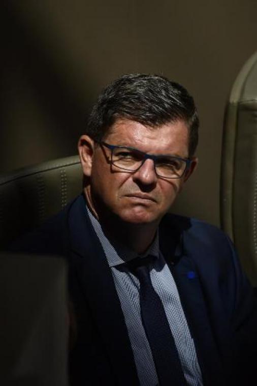 Tommelein over EU-energiedoelstelling: "Haalbaar als alle landen er samen voor gaan"
