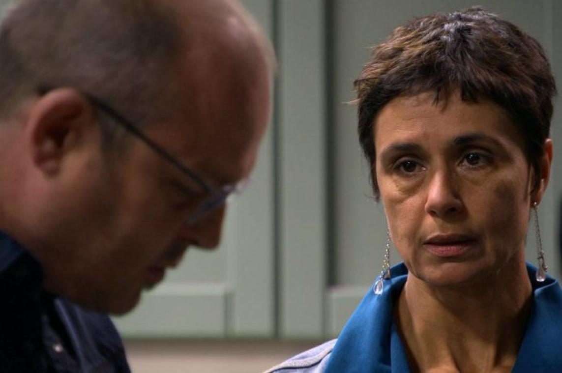 Dit kan je verwachten tijdens de seizoensfinale van 'Thuis'