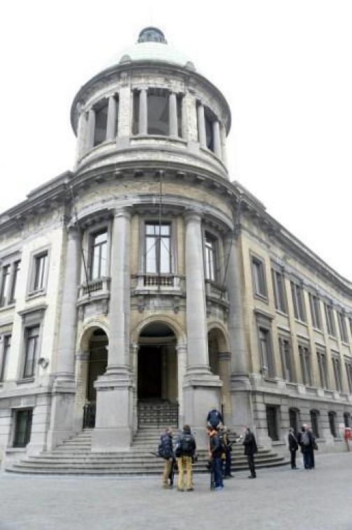 Mohamed Abdeslam bekent rol in overval op gemeentepersoneel Sint-Jans-Molenbeek