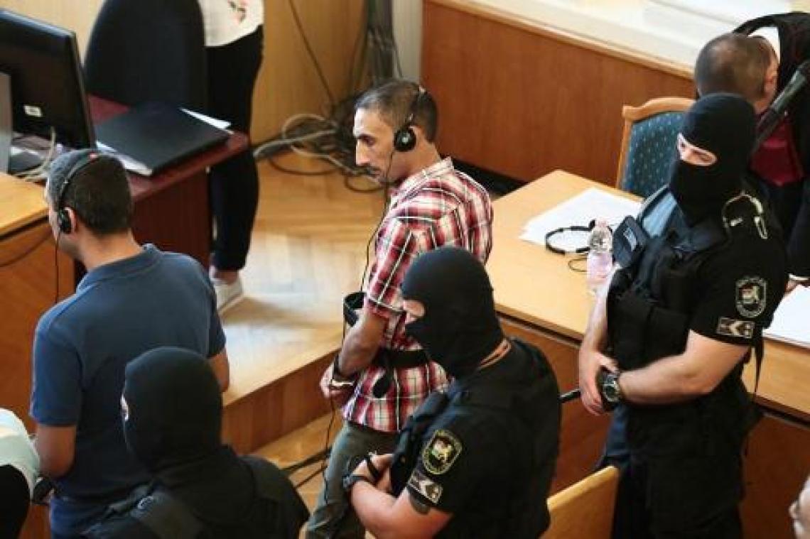 25 jaar effectief voor dood 71 migranten in koelwagen