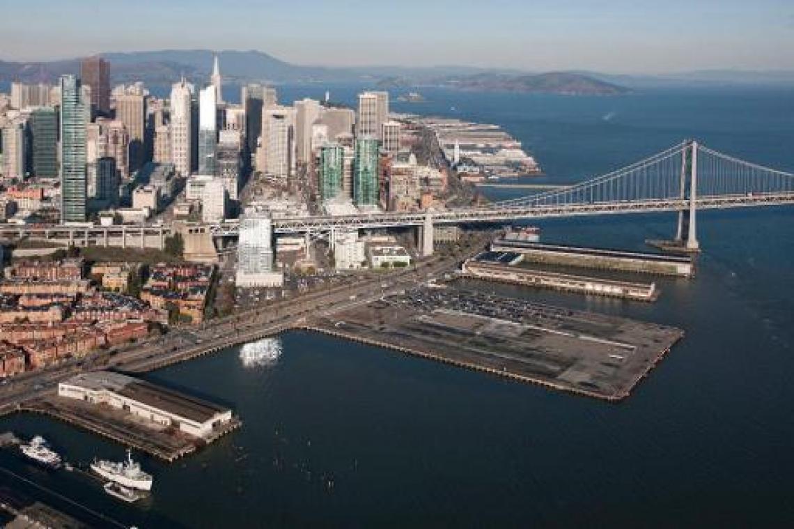 Voor het eerst zwarte vrouw verkozen tot burgemeester van San Francisco