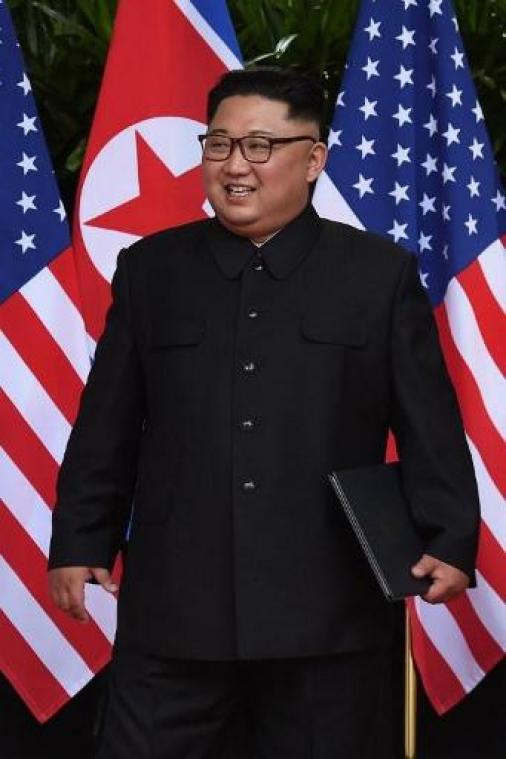 Noord-Korea ook bereid tot top met Japan