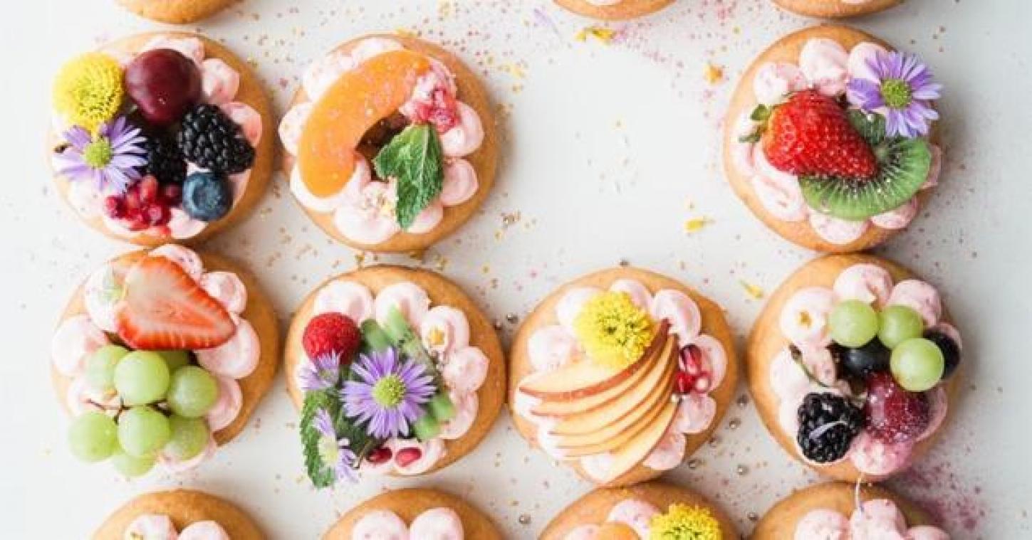 IN BEELD. Watertanden met deze culinaire Instagramaccounts
