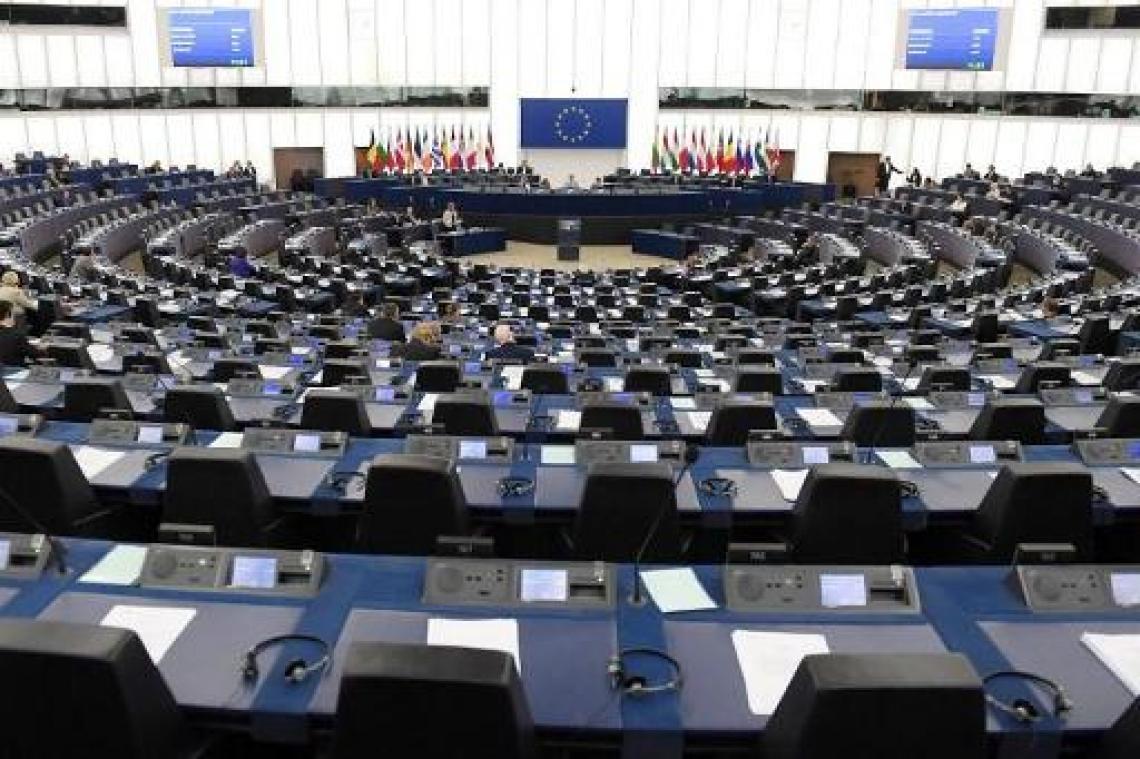 Europese Commissie wil meer geld uittrekken voor ontwikkelingssamenwerking
