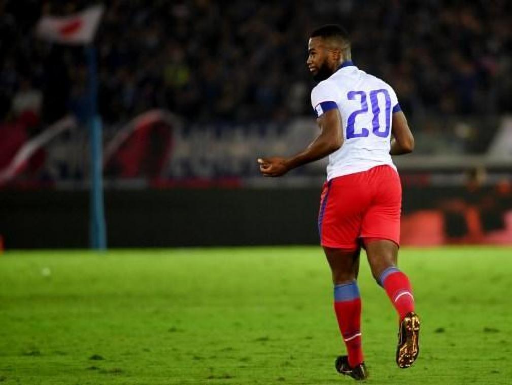 STVV kondigt met Duckens Nazon eerste zomertransfer aan