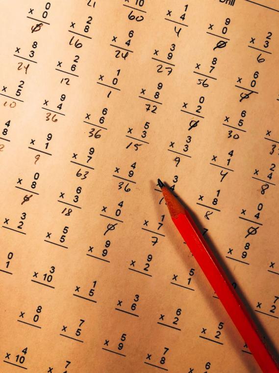Ons IQ daalt al jaren aan een stuk
