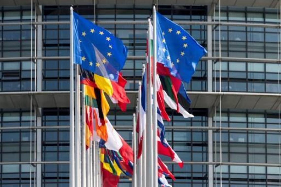 Europees akkoord over opvang asielzoekers