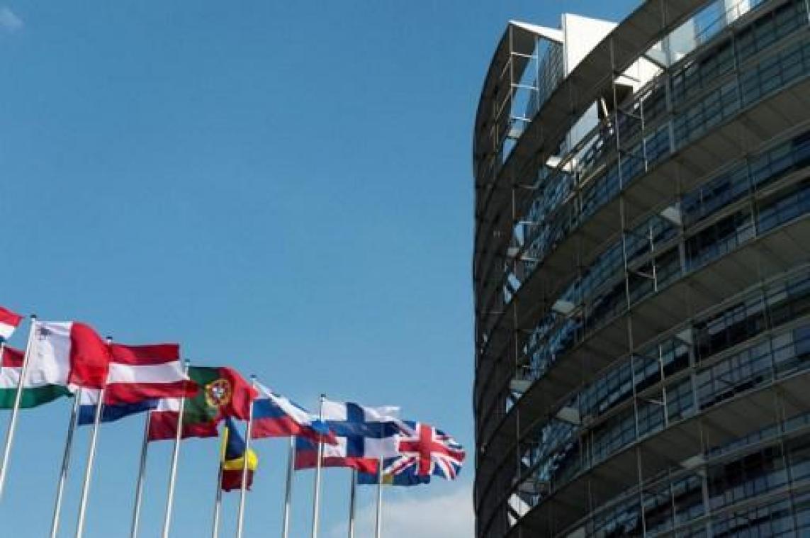 EU-lidstaten scharen zich unaniem achter hogere invoerrechten op Amerikaanse producten