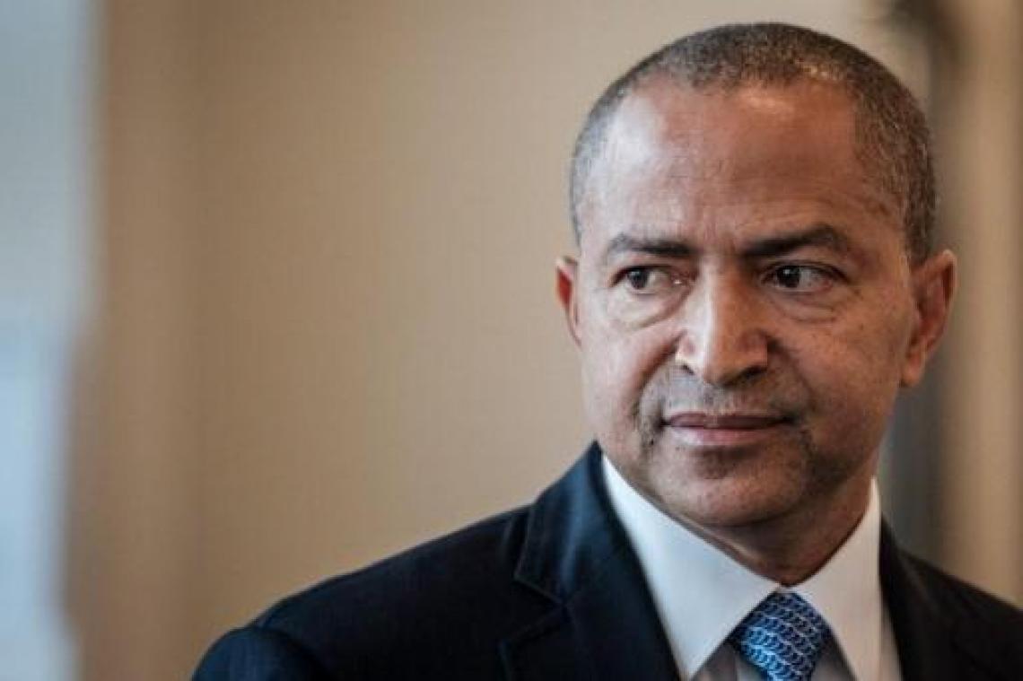 Congolese presidentskandidaat komt België binnen met vals paspoort